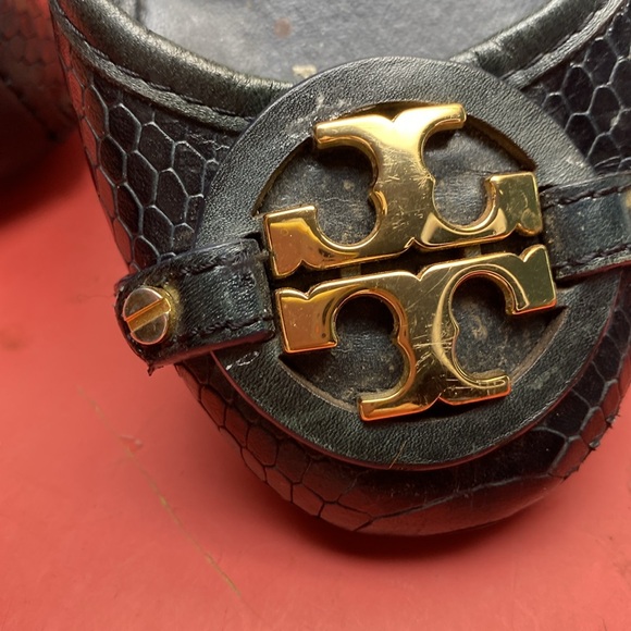 Tory Burch Flats SZ 7.5 - Picture 6 of 7